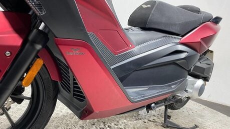 Lexmoto Aura 300 AURA 300 LJ300T-18-E5 33