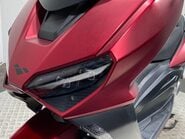 Lexmoto Aura 300 AURA 300 LJ300T-18-E5 34