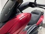 Lexmoto Aura 300 AURA 300 LJ300T-18-E5 35