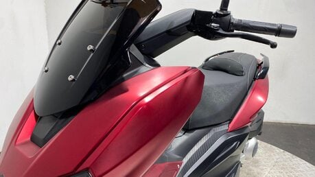 Lexmoto Aura 300 AURA 300 LJ300T-18-E5 35