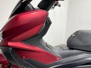 Lexmoto Aura 300 AURA 300 LJ300T-18-E5 36