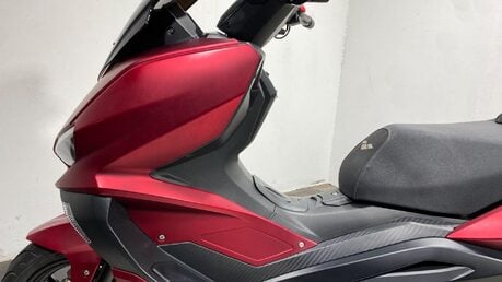 Lexmoto Aura 300 AURA 300 LJ300T-18-E5 36