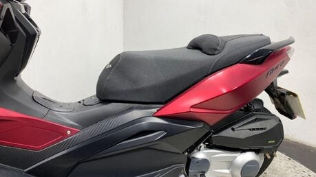 Lexmoto Aura 300 AURA 300 LJ300T-18-E5 37