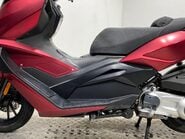Lexmoto Aura 300 AURA 300 LJ300T-18-E5 38