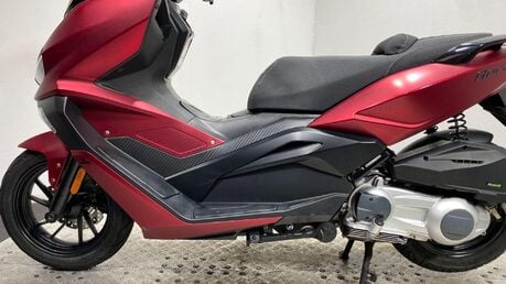 Lexmoto Aura 300 AURA 300 LJ300T-18-E5 38