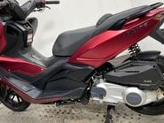 Lexmoto Aura 300 AURA 300 LJ300T-18-E5 39