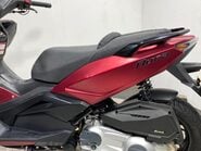 Lexmoto Aura 300 AURA 300 LJ300T-18-E5 40
