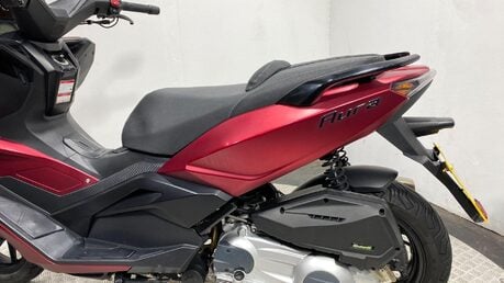Lexmoto Aura 300 AURA 300 LJ300T-18-E5 40