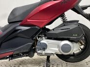Lexmoto Aura 300 AURA 300 LJ300T-18-E5 41