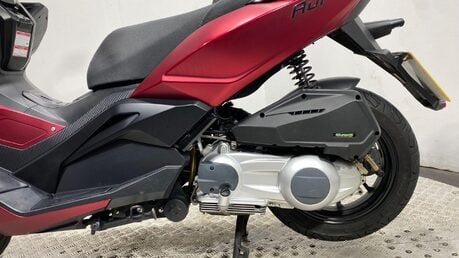 Lexmoto Aura 300 AURA 300 LJ300T-18-E5 41