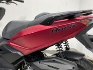 Lexmoto Aura 300 AURA 300 LJ300T-18-E5 42