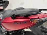 Lexmoto Aura 300 AURA 300 LJ300T-18-E5 43