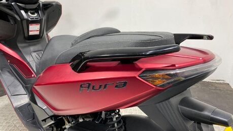 Lexmoto Aura 300 AURA 300 LJ300T-18-E5 43