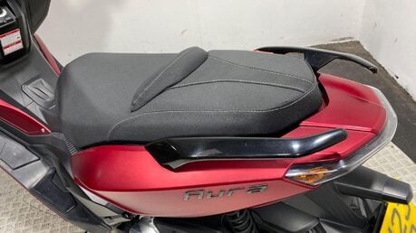 Lexmoto Aura 300 AURA 300 LJ300T-18-E5 44
