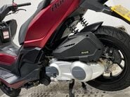Lexmoto Aura 300 AURA 300 LJ300T-18-E5 45