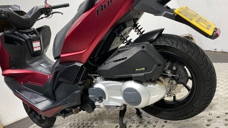 Lexmoto Aura 300 AURA 300 LJ300T-18-E5 45