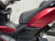 Lexmoto Aura 300 AURA 300 LJ300T-18-E5 46