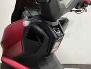 Lexmoto Aura 300 AURA 300 LJ300T-18-E5 47