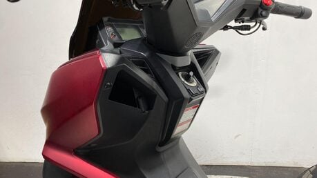 Lexmoto Aura 300 AURA 300 LJ300T-18-E5 47