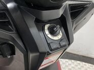 Lexmoto Aura 300 AURA 300 LJ300T-18-E5 48