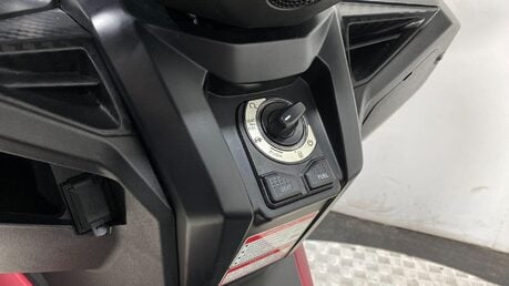 Lexmoto Aura 300 AURA 300 LJ300T-18-E5 48
