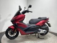 Lexmoto Aura 300 AURA 300 LJ300T-18-E5 50