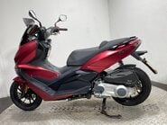 Lexmoto Aura 300 AURA 300 LJ300T-18-E5 51