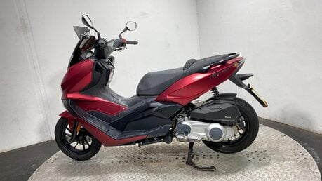 Lexmoto Aura 300 AURA 300 LJ300T-18-E5 51