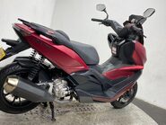 Lexmoto Aura 300 AURA 300 LJ300T-18-E5 2