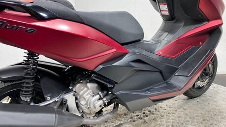 Lexmoto Aura 300 AURA 300 LJ300T-18-E5 11