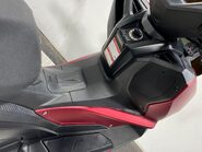 Lexmoto Aura 300 AURA 300 LJ300T-18-E5 21