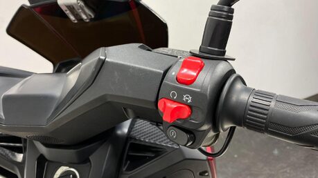 Lexmoto Aura 300 AURA 300 LJ300T-18-E5 22