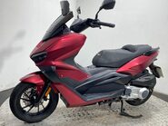 Lexmoto Aura 300 AURA 300 LJ300T-18-E5 28
