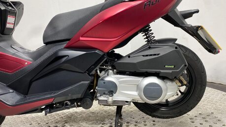 Lexmoto Aura 300 AURA 300 LJ300T-18-E5 41