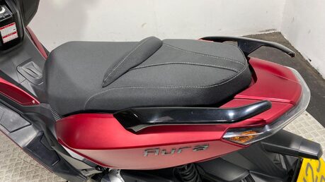 Lexmoto Aura 300 AURA 300 LJ300T-18-E5 44