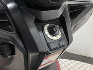 Lexmoto Aura 300 AURA 300 LJ300T-18-E5 48