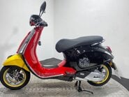 Piaggio Vespa Primavera VESPA PRIMAVERA DISNEY 125 2