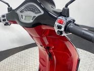 Piaggio Vespa Primavera VESPA PRIMAVERA DISNEY 125 4