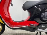 Piaggio Vespa Primavera VESPA PRIMAVERA DISNEY 125 6