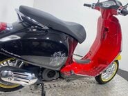 Piaggio Vespa Primavera VESPA PRIMAVERA DISNEY 125 9