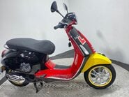 Piaggio Vespa Primavera VESPA PRIMAVERA DISNEY 125 10