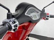 Piaggio Vespa Primavera VESPA PRIMAVERA DISNEY 125 12