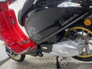 Piaggio Vespa Primavera VESPA PRIMAVERA DISNEY 125 13