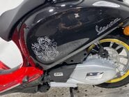 Piaggio Vespa Primavera VESPA PRIMAVERA DISNEY 125 14