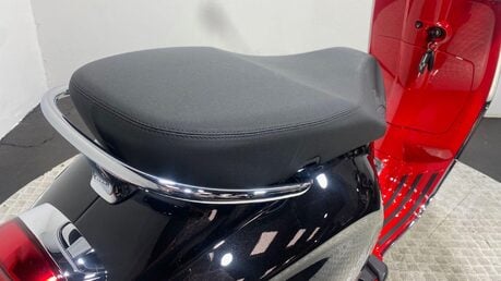 Piaggio Vespa Primavera VESPA PRIMAVERA DISNEY 125 15