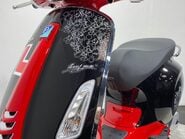 Piaggio Vespa Primavera VESPA PRIMAVERA DISNEY 125 18