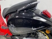 Piaggio Vespa Primavera VESPA PRIMAVERA DISNEY 125 19