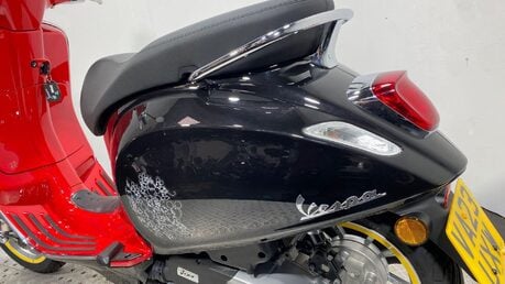 Piaggio Vespa Primavera VESPA PRIMAVERA DISNEY 125 19