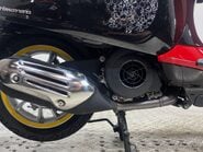 Piaggio Vespa Primavera VESPA PRIMAVERA DISNEY 125 24