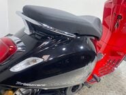 Piaggio Vespa Primavera VESPA PRIMAVERA DISNEY 125 28